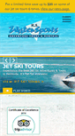 Mobile Screenshot of kswatersports.com